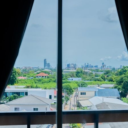 Le Nara Residence جومتين بيتش المظهر الخارجي الصورة